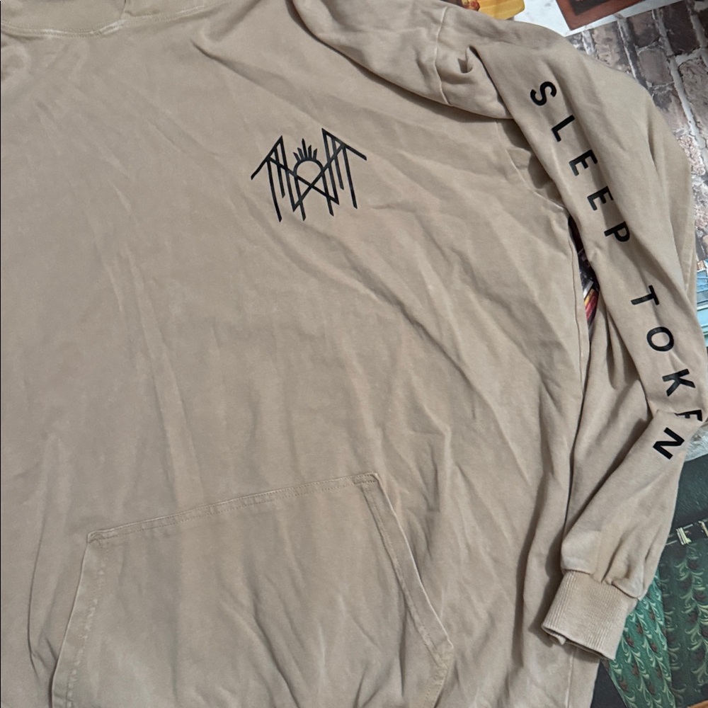 β οΈ πͺ½ β οΈβ’ π₯ Hot Topic x Sleep Token β¦ - Picture 7 of 9